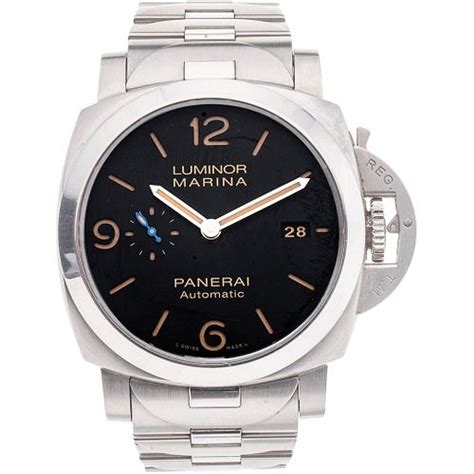 panerai op 7056|authenticity of a panerai.